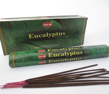 Rökelse Eukalyptus (HEM)