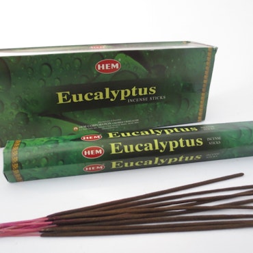 Eucalyptus (HEM)