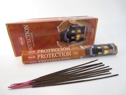 Rökelse Protection (HEM)