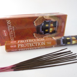 Protection (Beskydd) (HEM)