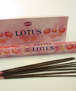 Lotus (HEM)