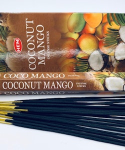 Kokos och Mango (HEM)