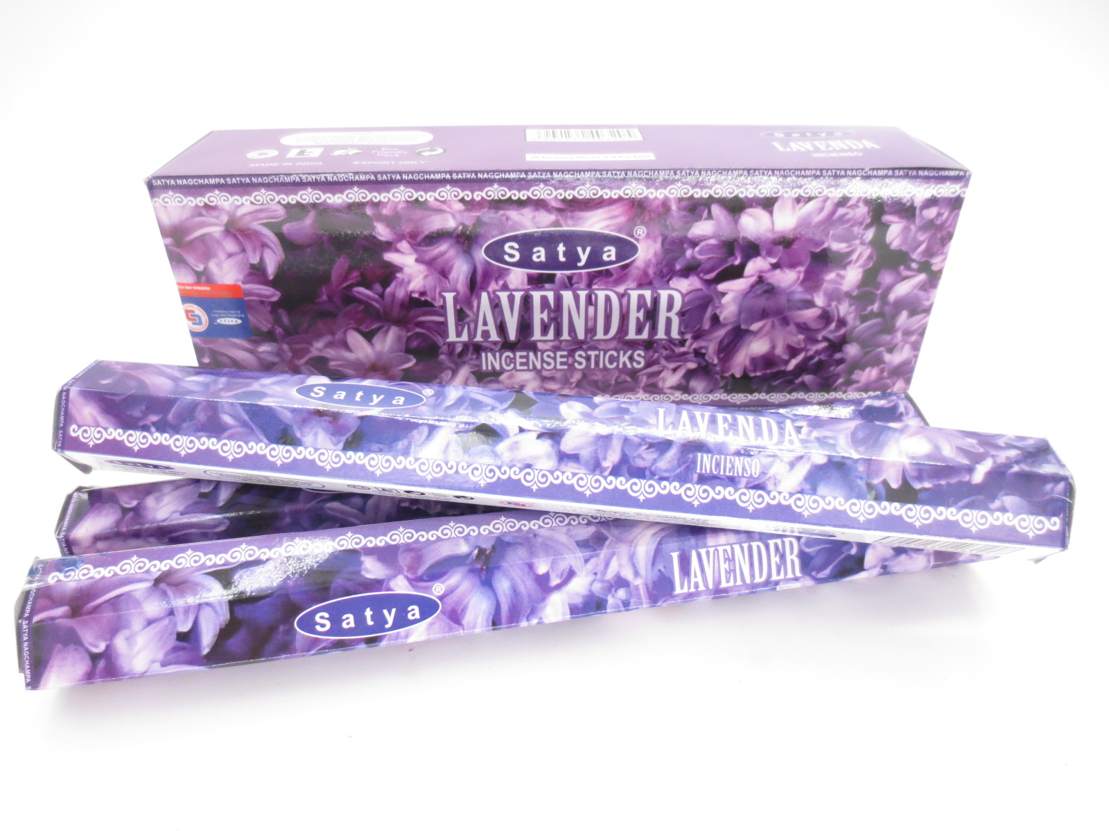 Lavendel (Satya)
