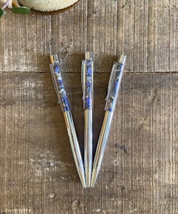 Penna Lapis Lazuli