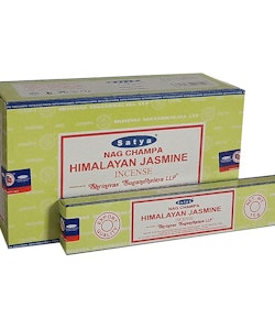 Nag Champa Himalayan Jasmine (Satya)