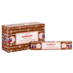 Rökelse Namaste (Satya)