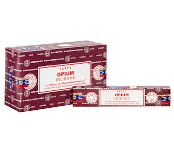 Opium (Satya)