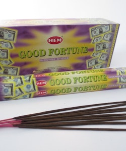 Good Fortune (HEM)