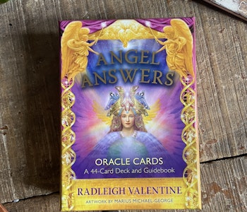 Angel Answers (Orakel)