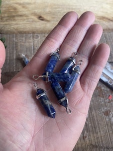 Hänge Sodalit (Bullet)
