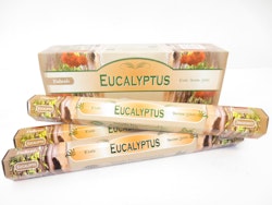 Rökelse Eukalyptus (Tulasi)