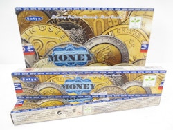 Rökelse Money (Satya)