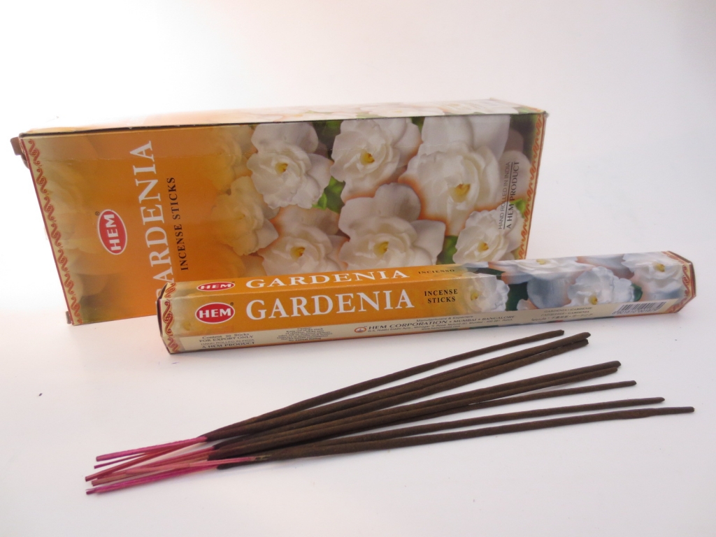 Gardenia (HEM)