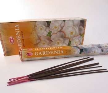 Rökelse Gardenia (HEM)