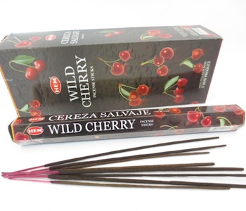 Rökelse Wild Cherry (HEM)
