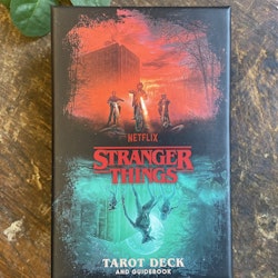 Stranger Things (Tarot)