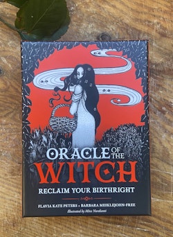 Oracle Of The Witch (Orakel)