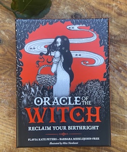 Oracle Of The Witch (Orakel)