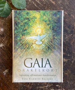 Gaia (Orakel)