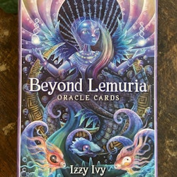 Beyond Lemuria (Orakel)