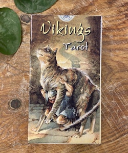 Vikings Tarot (Tarot)