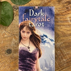 Dark fairytal Tarot (Tarot)