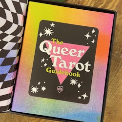 Queer Tarot (Svenska)