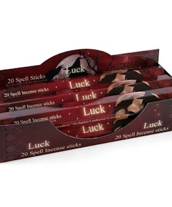 Luck Spell  (Lisa Parker)