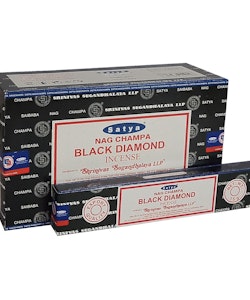 Black Diamond (Satya)