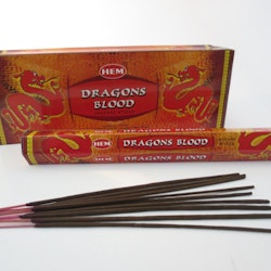 Dragons Blood (HEM)