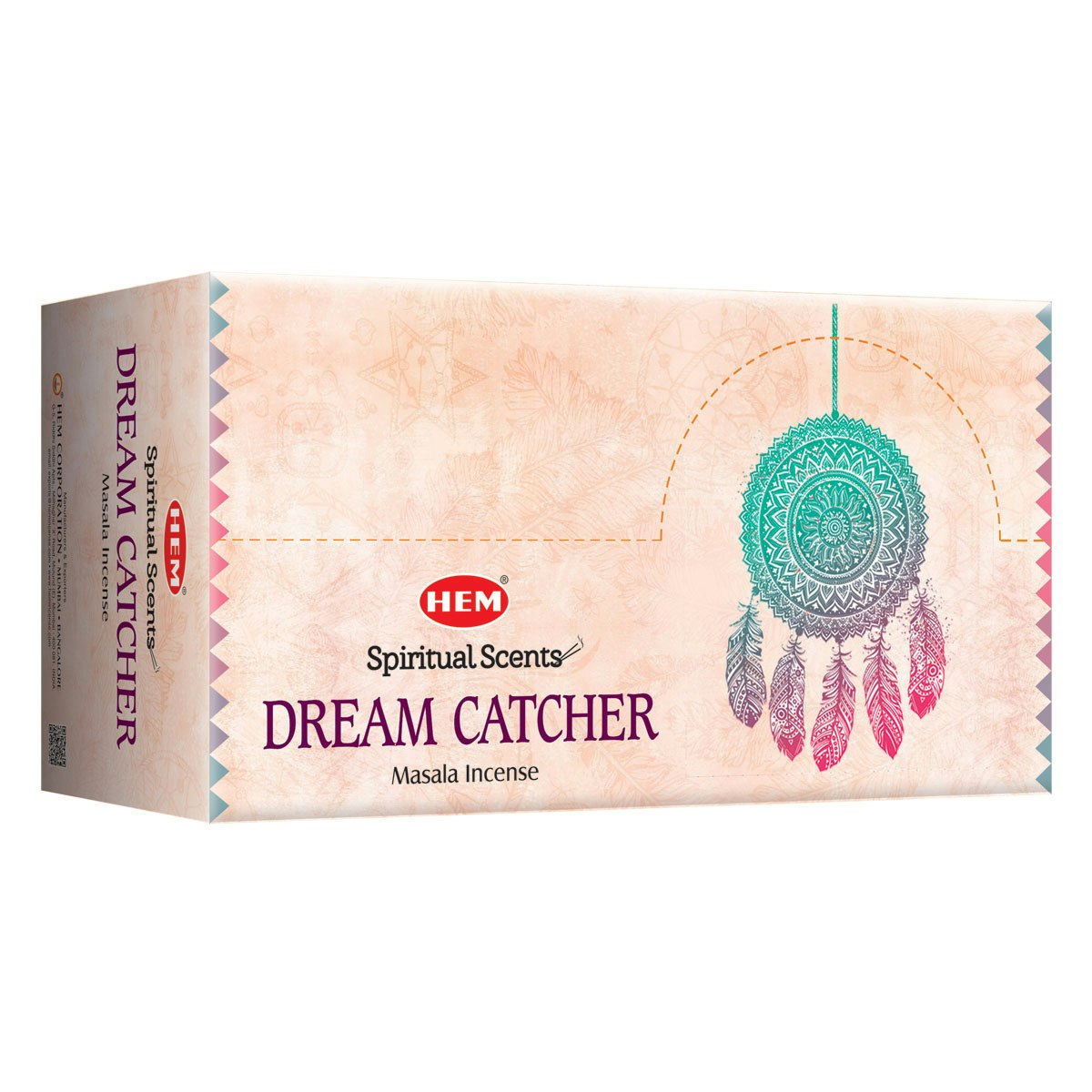 Dream Catcher Masala (HEM)