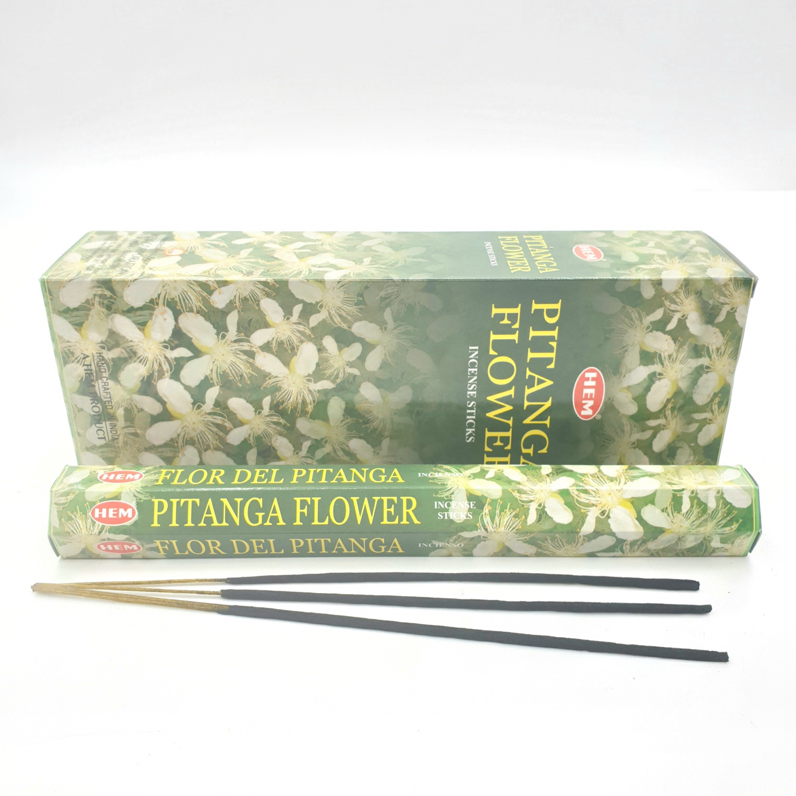 Pitanga Flower (HEM)
