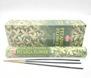 Rökelse Pitanga Flower (HEM)