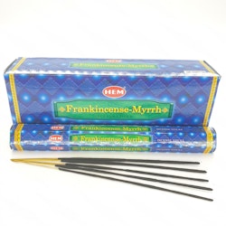 Frankincense/Myrra (HEM)