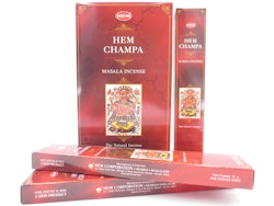 Rökelse Champa Masala (HEM)