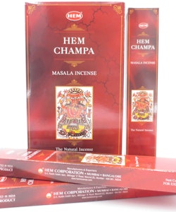 Champa Masala (HEM)