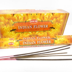 Indian Flower (HEM)