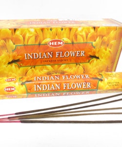 Indian Flower (HEM)