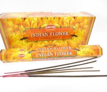 Rökelse Indian Flower (HEM)