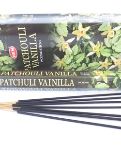 Patchouli/Vanilj (HEM)