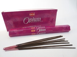 Rökelse Opium (HEM)