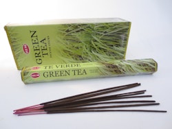 Rökelse Green Tea (HEM)