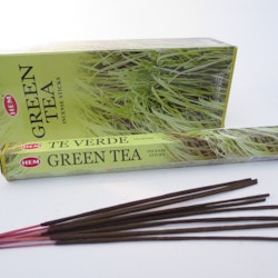 Rökelse Green Tea (HEM)