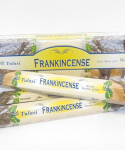 Frankincense (Tulasi)