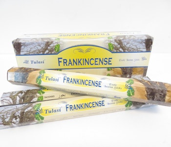 Rökelse Frankincense (Tulasi)