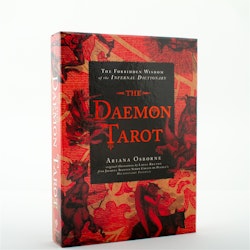 The Daemon Tarot (Tarot)