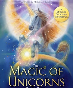 The Magic of Unicorns (Orakel)