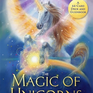 The Magic of Unicorns (Orakel)