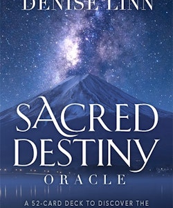 Sacred Destiny Oracle (Orakel)