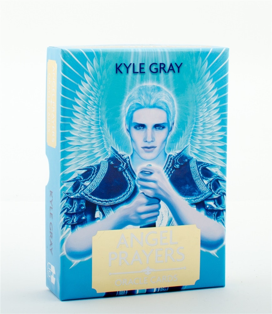 Angel Prayers (Orakel)